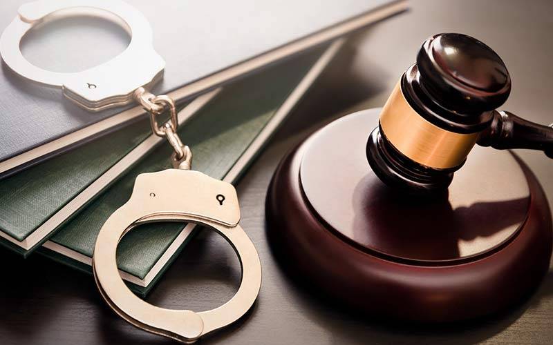 Top 5 Mistakes in Criminal Cases & How to Avoid Them