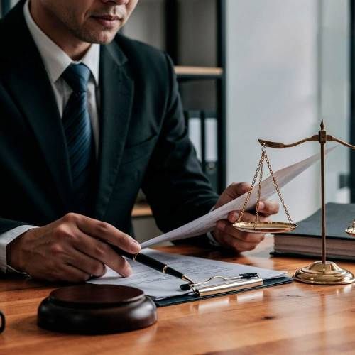 Arbitration Lawyer in Delhi