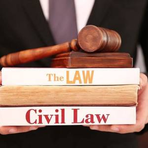 Civil Matters Lawyer in Delhi
