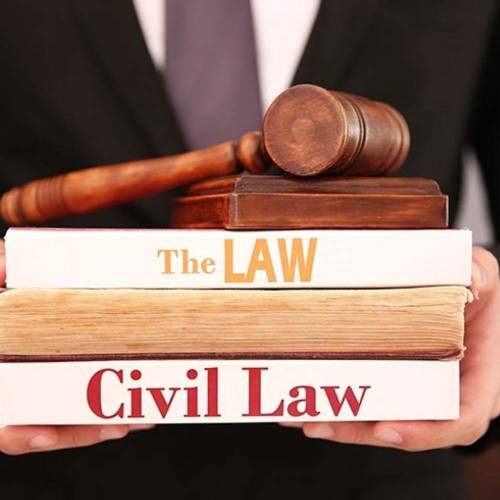 Civil Matters Lawyer in Delhi