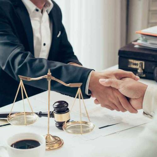 Corporate Lawyer in Delhi