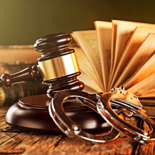 Criminal Lawyer in Delhi
